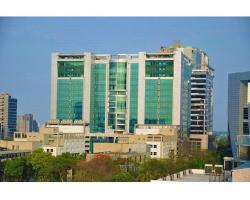 Bengal Intelligent Park (BIPL) - Omega Block